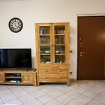 Residenza La Rocca Апартаменты