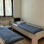 Апартаменты Residenza La Rocca