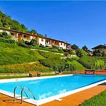 Residenza La Rocca Апартаменты