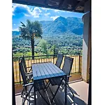 Апартаменты Residenza La Rocca