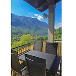 شقة Residenza La Rocca Castello (Varese)