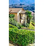 Residenza La Rocca Апартаменты *