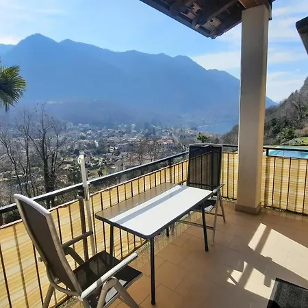 Residenza La Rocca Apartment *