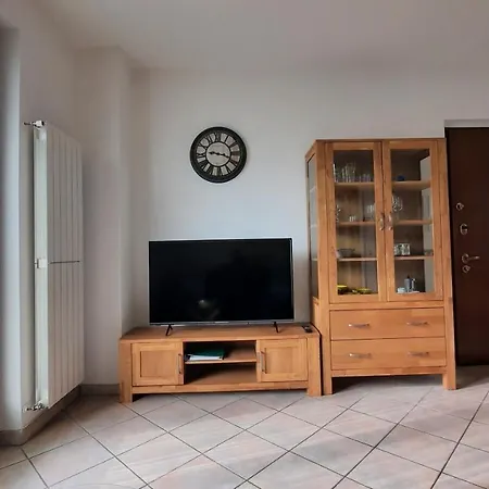 Apartment Residenza La Rocca *