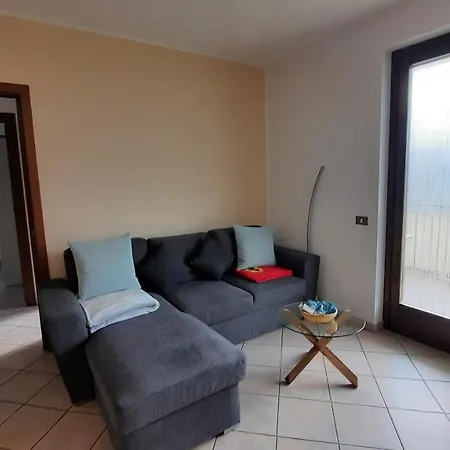 Apartment Residenza La Rocca Castello (Varese)