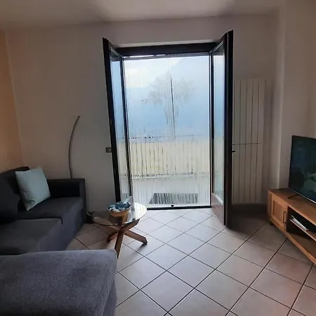 Apartment Residenza La Rocca Castello (Varese)