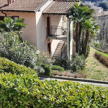 Apartment Residenza La Rocca