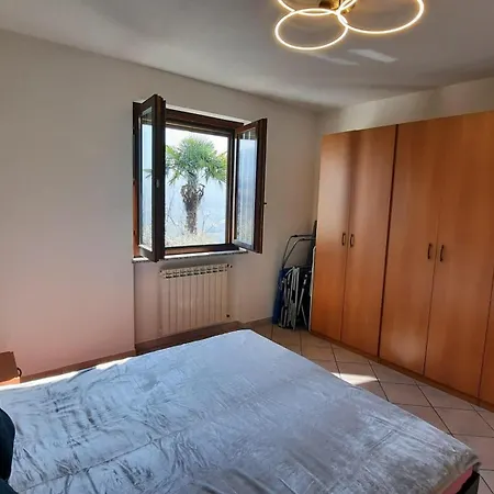 Apartment Residenza La Rocca Castello (Varese)