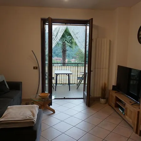 Apartment Residenza La Rocca Castello (Varese)