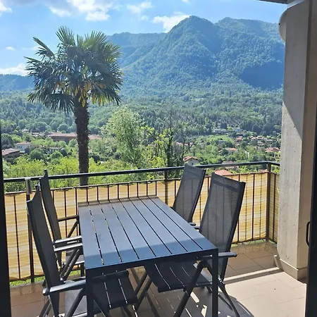Residenza La Rocca Apartment