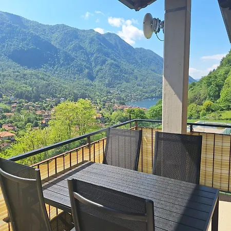 Residenza La Rocca Apartment *