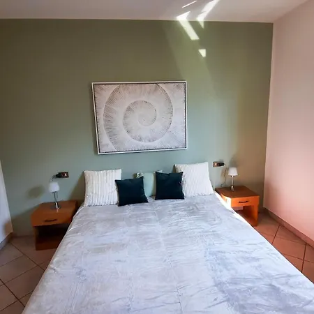Residenza La Rocca Apartment