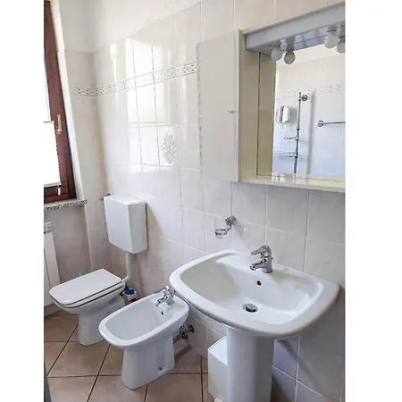 Apartment Residenza La Rocca *