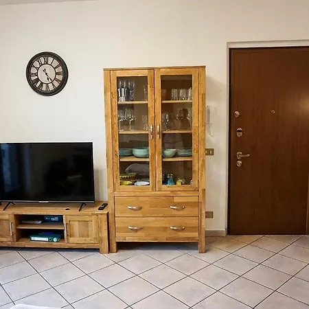 Residenza La Rocca Apartment