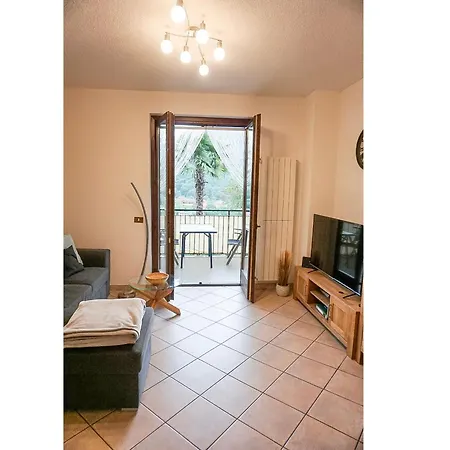 Apartment Residenza La Rocca *
