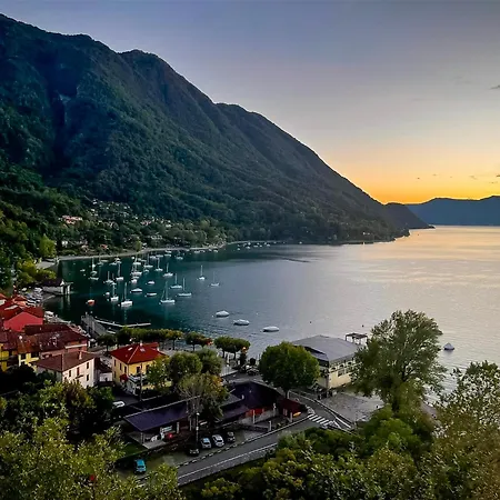 Lejlighed Residenza La Rocca