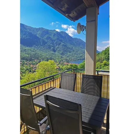 Apartment Residenza La Rocca Castello (Varese)
