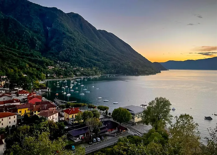 Lejlighed Residenza La Rocca