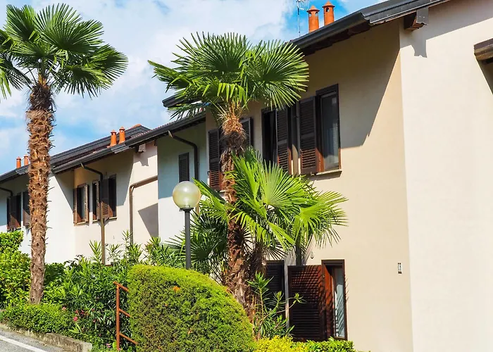 Residenza La Rocca *