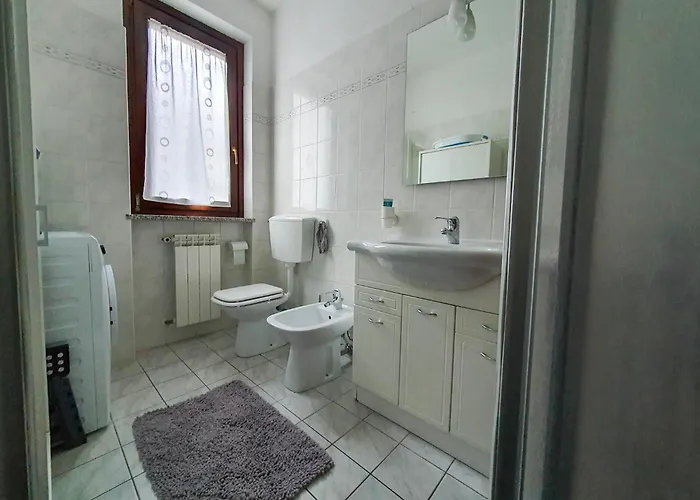 Lejlighed Residenza La Rocca