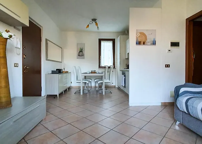 Residenza La Rocca *