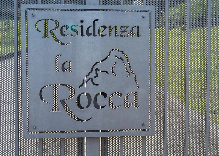 Residenza La Rocca *