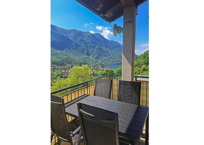 Lejlighed Residenza La Rocca Castello (Varese)