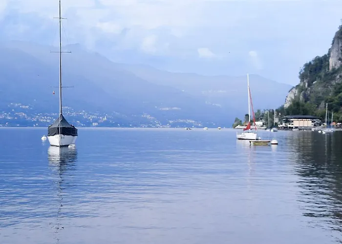 Residenza La Rocca Lejlighed *