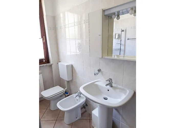 Residenza La Rocca Castello (Varese)