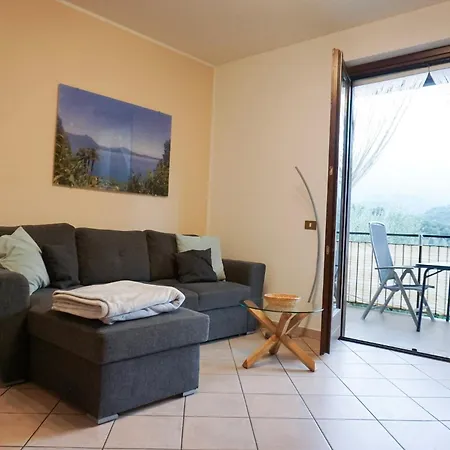 Appartement Residenza La Rocca