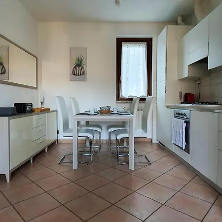Residenza La Rocca Appartement *