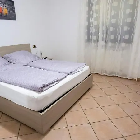 Residenza La Rocca Appartement