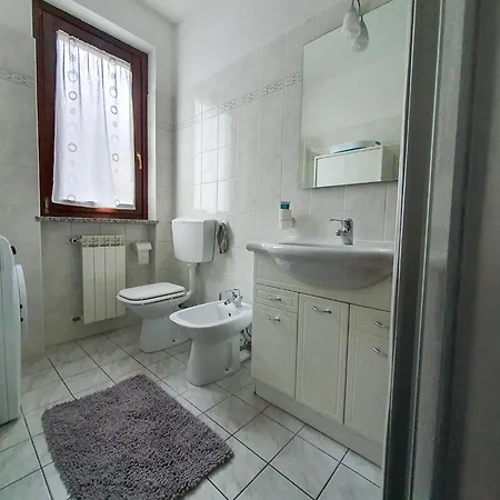 Апартаменты Residenza La Rocca