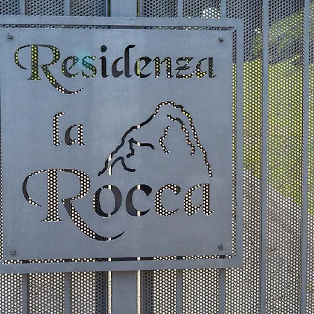 Residenza La Rocca *