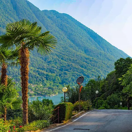 Residenza La Rocca Appartement Castello (Varese)