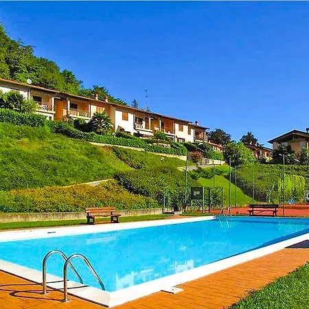 Residenza La Rocca Апартаменты