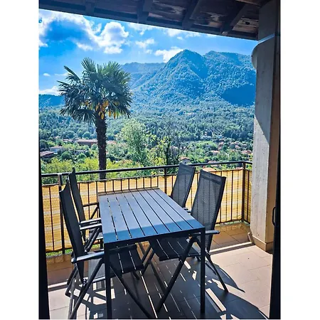 Апартаменты Residenza La Rocca