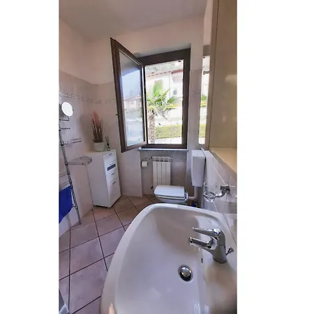 Appartement Residenza La Rocca