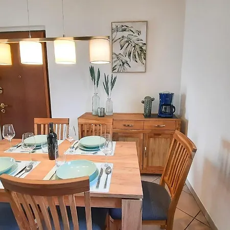 Residenza La Rocca Appartement Castello (Varese)