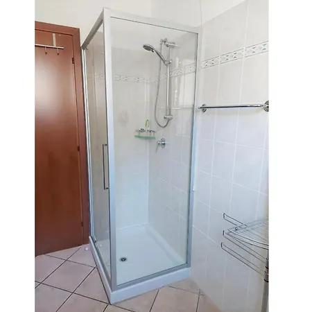 Residenza La Rocca Апартаменты *