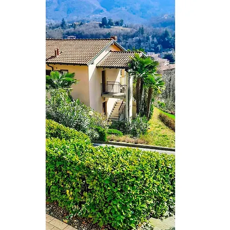 Residenza La Rocca Апартаменты *