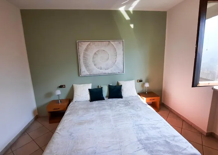 Residenza La Rocca Appartamento