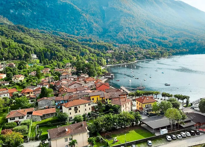 Appartamento Residenza La Rocca Castello (Varese)