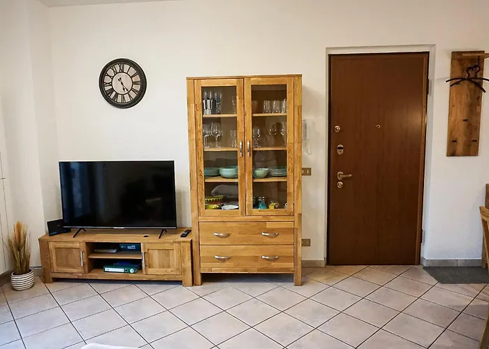 Residenza La Rocca Appartamento