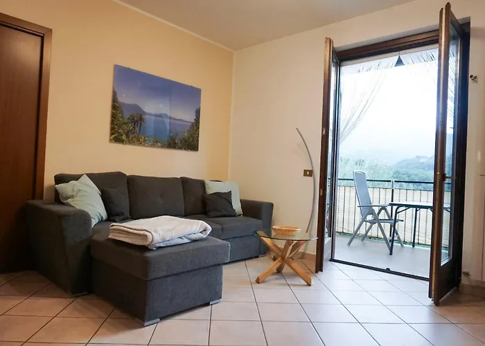 Appartamento Residenza La Rocca