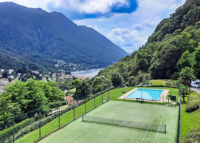 Residenza La Rocca * Castello (Varese)