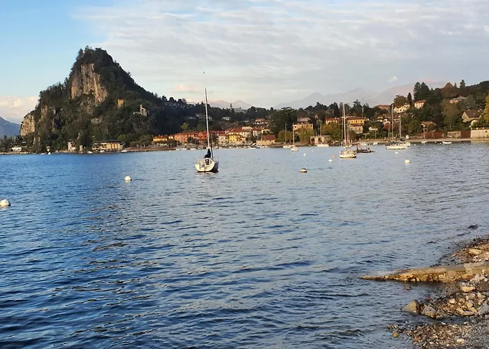 Appartamento Residenza La Rocca Castello (Varese)