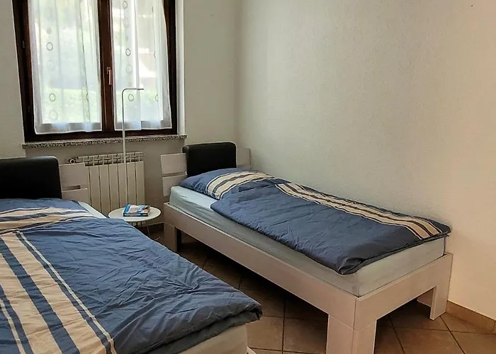 Appartamento Residenza La Rocca