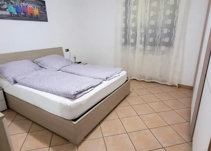 Residenza La Rocca Appartamento