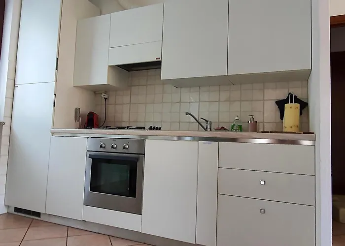 Residenza La Rocca Castello (Varese)